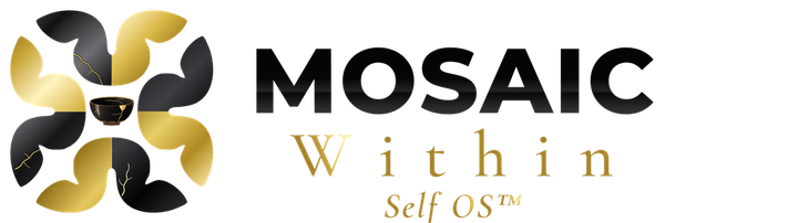Mosaic Within, Self OS